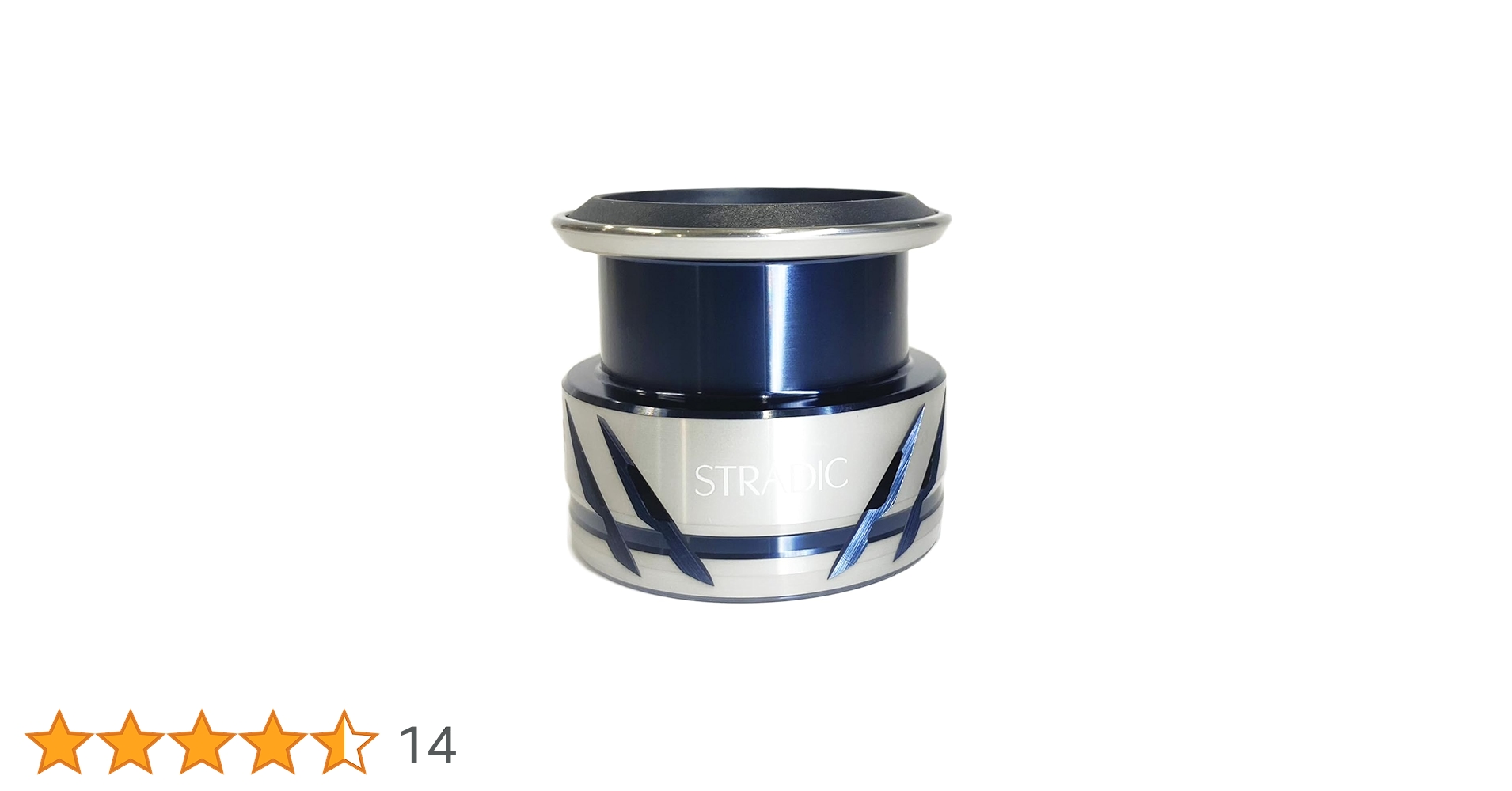 Amazon | 【シマノ純正】23ストラディック 純正スペアスプール